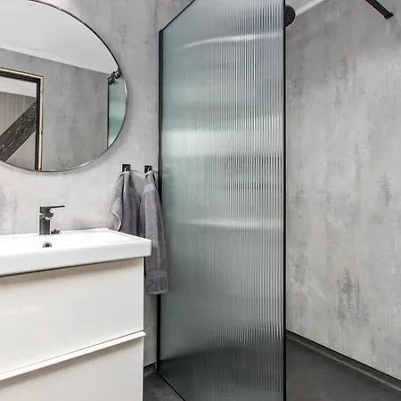 Skarnsundet Apartment Venneshamn Extérieur photo