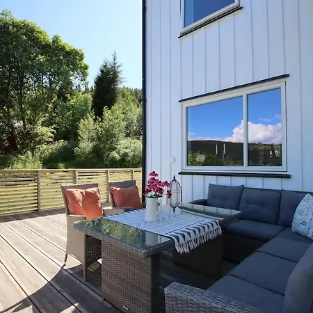 Skarnsundet Apartment Venneshamn Extérieur photo
