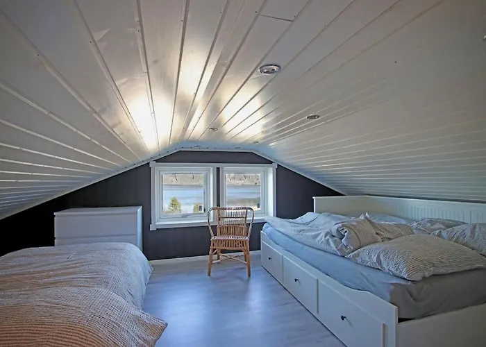 Skarnsundet Apartment