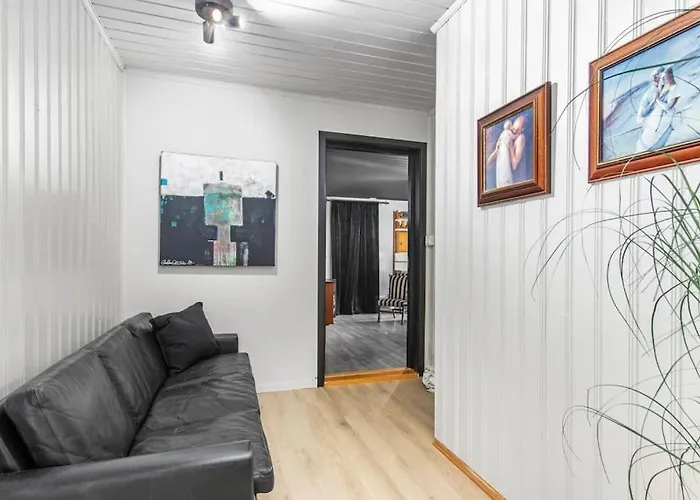 Skarnsundet Apartment
