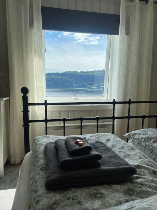 Appartement Skarnsundet *