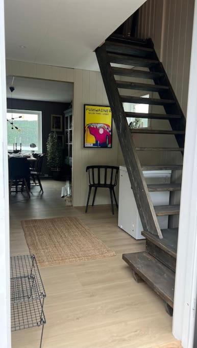Appartement Skarnsundet