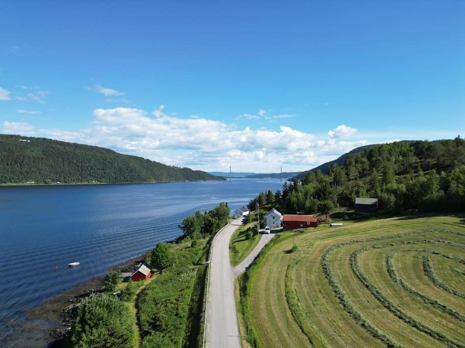 Skarnsundet *