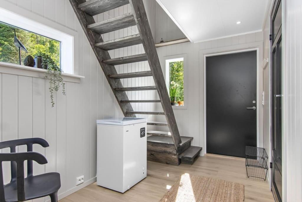 Appartement Skarnsundet Venneshamn