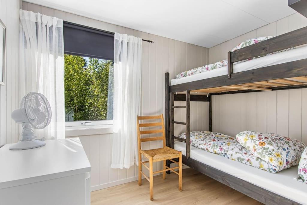 Skarnsundet