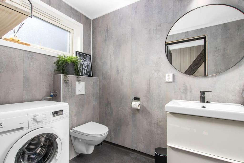 Skarnsundet Appartement