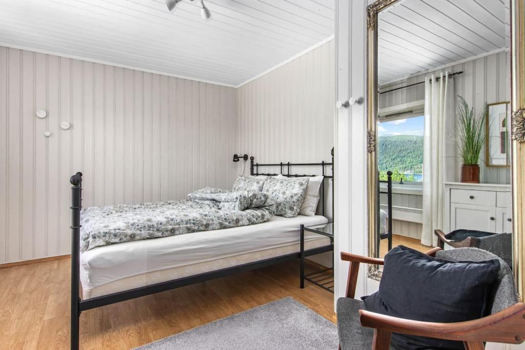 Appartement Skarnsundet *