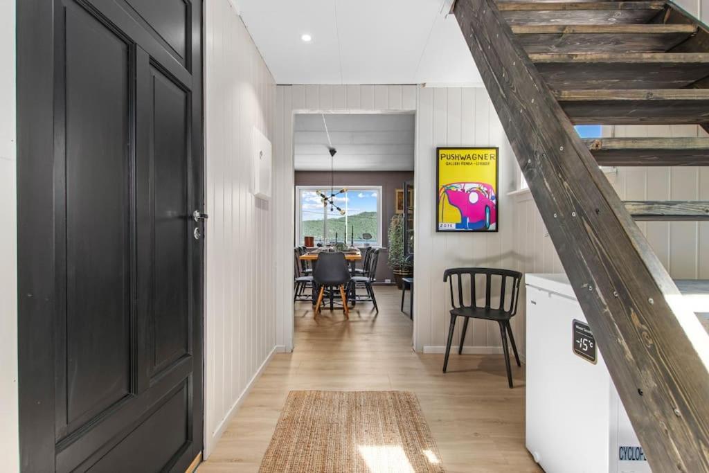 Appartement Skarnsundet Venneshamn