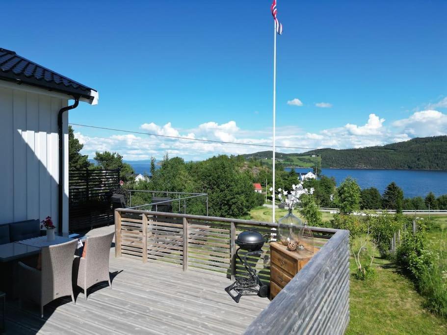 Skarnsundet Appartement Venneshamn