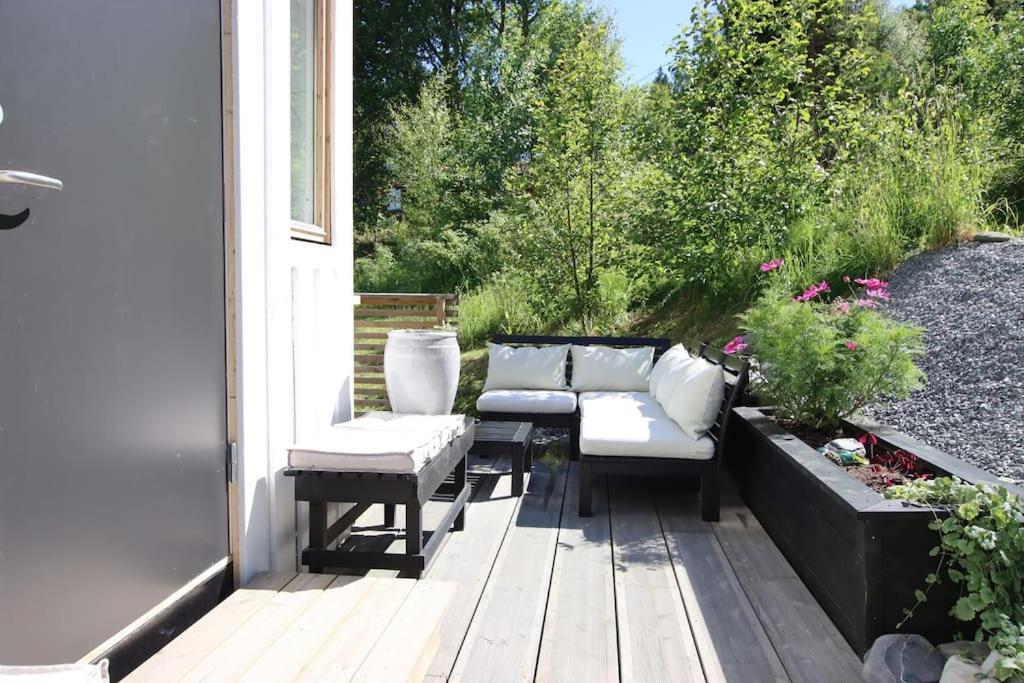 Appartement Skarnsundet Venneshamn