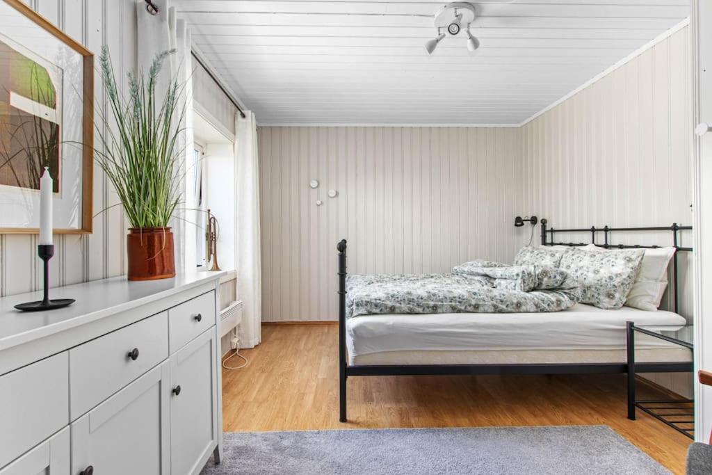 Skarnsundet * Venneshamn