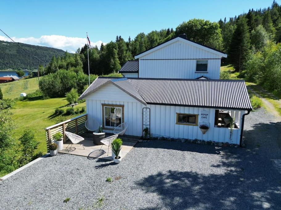 Skarnsundet Appartement Venneshamn