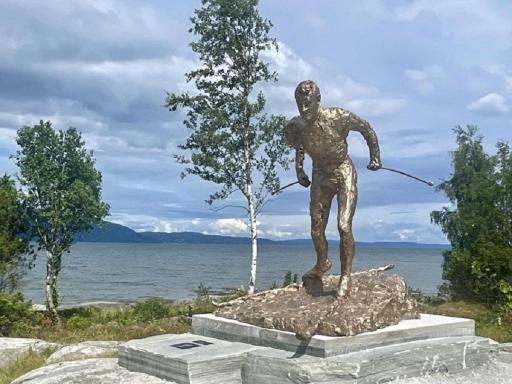 Skarnsundet Appartement